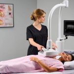 Cómo la tecnología puede cambiar la historia del cáncer de mama Cómo la tecnología puede cambiar la historia del cáncer de mama