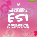 Chile tendrá su 1er Congreso en Educación Sexual Integral