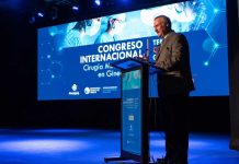 Congreso internacional de cirugía mini invasiva en ginecología presentó más de 40 ponencias en la UCT