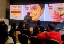 Décima versión del Congreso Sochimce consolidó a Chile como referente regional en medicina estética y regenerativa