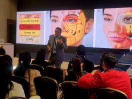 Décima versión del Congreso Sochimce consolidó a Chile como referente regional en medicina estética y regenerativa