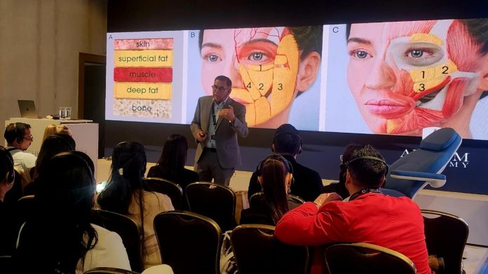 Décima versión del Congreso Sochimce consolidó a Chile como referente regional en medicina estética y regenerativa