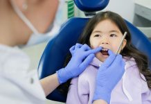 Construyendo el futuro de la salud bucal en Chile a partir del diagnóstico infantil