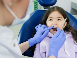 Construyendo el futuro de la salud bucal en Chile a partir del diagnóstico infantil