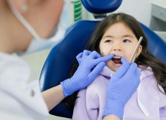 Construyendo el futuro de la salud bucal en Chile a partir del diagnóstico infantil