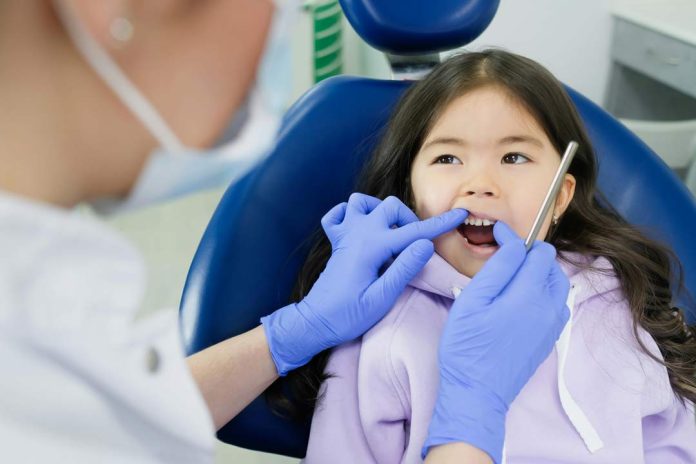 Construyendo el futuro de la salud bucal en Chile a partir del diagnóstico infantil