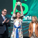 Creadora de prótesis para mujeres afectadas por cáncer de mama es la ganadora del reconocimiento Mujer Innovadora Banco de Chile 2025 Creadora de prótesis para mujeres afectadas por cáncer de mama es la ganadora del reconocimiento Mujer Innovadora Banco de Chile 2025