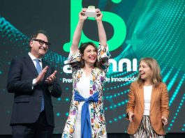 Creadora de prótesis para mujeres afectadas por cáncer de mama es la ganadora del reconocimiento Mujer Innovadora Banco de Chile 2025 Creadora de prótesis para mujeres afectadas por cáncer de mama es la ganadora del reconocimiento Mujer Innovadora Banco de Chile 2025