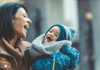 Crianza positiva y bienestar materno: estudio revela impacto en la conducta de hijos de madres adolescentes