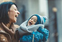 Crianza positiva y bienestar materno: estudio revela impacto en la conducta de hijos de madres adolescentes Crianza positiva y bienestar materno: estudio revela impacto en la conducta de hijos de madres adolescentes