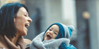 Crianza positiva y bienestar materno: estudio revela impacto en la conducta de hijos de madres adolescentes