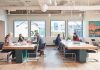 ¿Cuáles son los pros y contras de ir presencialmente al trabajo?