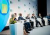 Cumbre Mundial de la Salud 2025 #WHS2025: ministra Aguilera destaca modelo de APS y preocupación por la Salud Mental