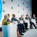 Cumbre Mundial de la Salud 2025 #WHS2025: ministra Aguilera destaca modelo de APS y preocupación por la Salud Mental