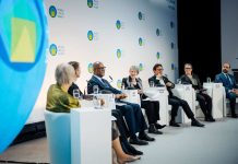 Cumbre Mundial de la Salud 2025 #WHS2025: ministra Aguilera destaca modelo de APS y preocupación por la Salud Mental
