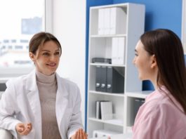 Pacientes con cáncer de mama: cómo seguir cuidando la salud reproductiva después del tratamiento Pacientes con cáncer de mama: cómo seguir cuidando la salud reproductiva después del tratamiento