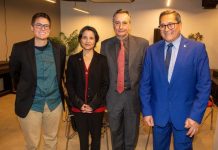 Decano de UDLA Osvaldo Artaza lidera Declaración de Consenso Nacional sobre APS en Chile
