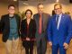 Decano de UDLA Osvaldo Artaza lidera Declaración de Consenso Nacional sobre APS en Chile