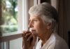 Depresión en la tercera edad: expertos entregarán claves para detectarla y enfrentarla