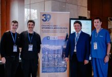 Desde oídos biónicos hasta la transformación de la voz: Chile será anfitrión del Congreso Panamericano de Otorrinolaringología 2025