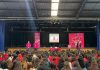 Día Internacional de la Niña 1 de cada 4 escolares falta al colegio por la menstruación
