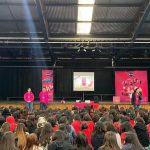 Día Internacional de la Niña 1 de cada 4 escolares falta al colegio por la menstruación