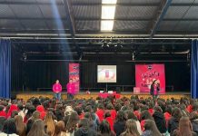 Día Internacional de la Niña 1 de cada 4 escolares falta al colegio por la menstruación