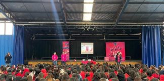 Día Internacional de la Niña 1 de cada 4 escolares falta al colegio por la menstruación