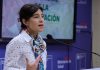 Día Mundial de la Alimentación: Minsal presenta herramienta digital para monitorear el estado nutricional de la población