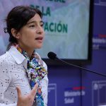 Día Mundial de la Alimentación: Minsal presenta herramienta digital para monitorear el estado nutricional de la población