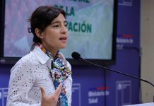 Día Mundial de la Alimentación: Minsal presenta herramienta digital para monitorear el estado nutricional de la población