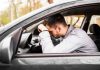 Día Mundial de la Salud Mental: ¿Cómo enfrentar el estrés al volante?