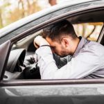 Día Mundial de la Salud Mental: ¿Cómo enfrentar el estrés al volante?