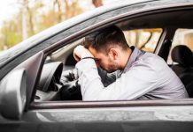 Día Mundial de la Salud Mental: ¿Cómo enfrentar el estrés al volante?