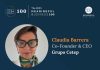 Dra. Claudia Barrera, CEO de Grupo Cetep, es reconocida entre los Meaningful Business 100 de 2025