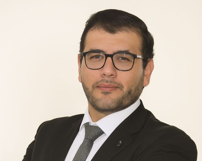 Eduardo Villarroel Académico investigador Escuela de Biotecnología y Medio Ambiente Universidad de Las Américas