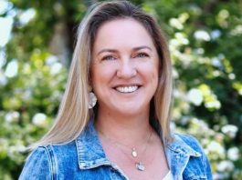 El color rosa, un símbolo universal de esperanza