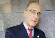 El corazón también envejece