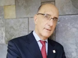 El corazón también envejece