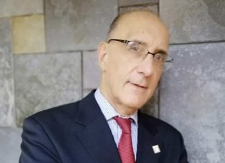 El corazón también envejece