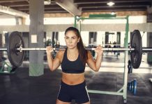 El entrenamiento de fuerza se abre camino como apoyo en el tratamiento del cáncer de mama El entrenamiento de fuerza se abre camino como apoyo en el tratamiento del cáncer de mama