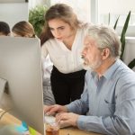 El talento no tiene edad: cómo los mayores de 60 pueden impulsar la productividad en las empresas chilenas El talento no tiene edad: cómo los mayores de 60 pueden impulsar la productividad en las empresas chilenas