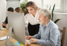 El talento no tiene edad: cómo los mayores de 60 pueden impulsar la productividad en las empresas chilenas El talento no tiene edad: cómo los mayores de 60 pueden impulsar la productividad en las empresas chilenas