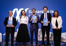 Encuentro Anual de la Cámara de la Innovación Farmacéutica