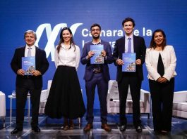 Encuentro Anual de la Cámara de la Innovación Farmacéutica