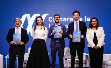 Encuentro Anual de la Cámara de la Innovación Farmacéutica Encuentro Anual de la Cámara de la Innovación Farmacéutica