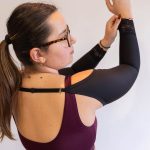 Especialista comparte algunos cuidados para tratar en casa el Lipedema