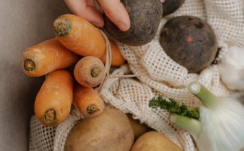 Estás botando plata: nutricionista revela qué partes de los alimentos nunca deberías tirar