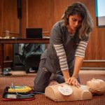 Estás frente a una emergencia doméstica