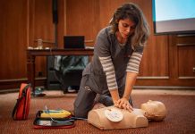 Estás frente a una emergencia doméstica